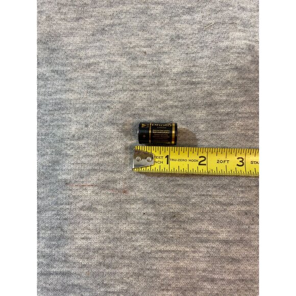 Lithium Varta Professional Litium CR2 3V Camera Battery 6206 - Picture 5 of 5